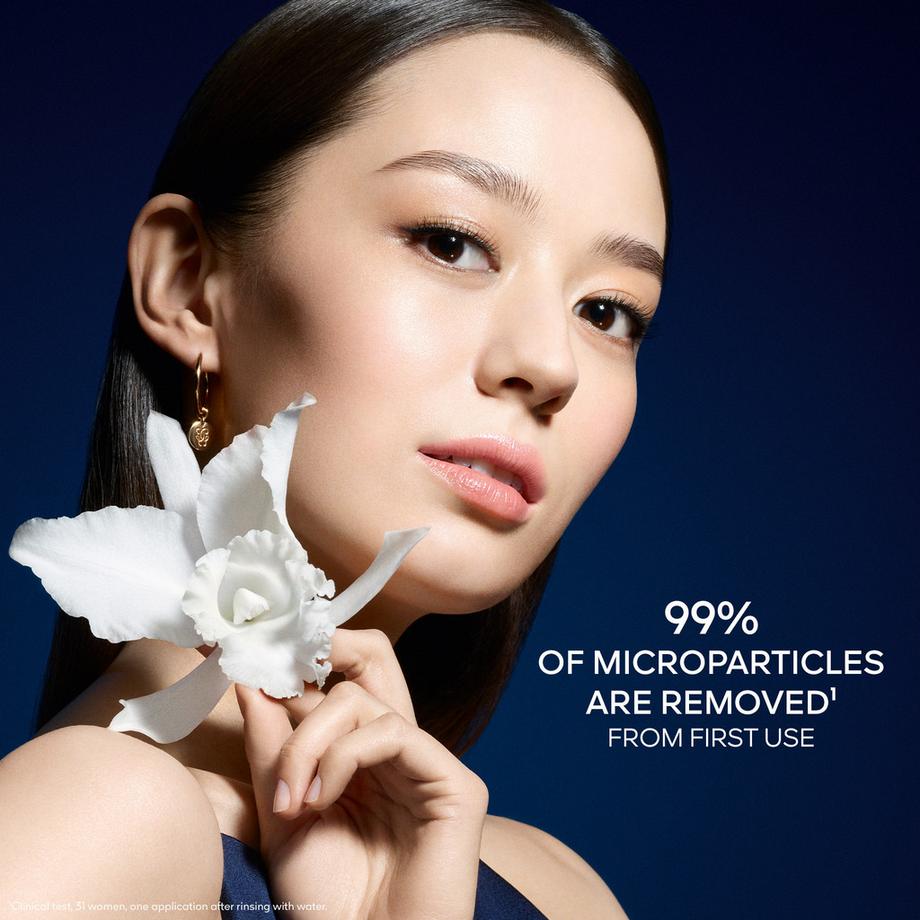 Guerlain  Orchidée Impériale La Mousee En Crème 