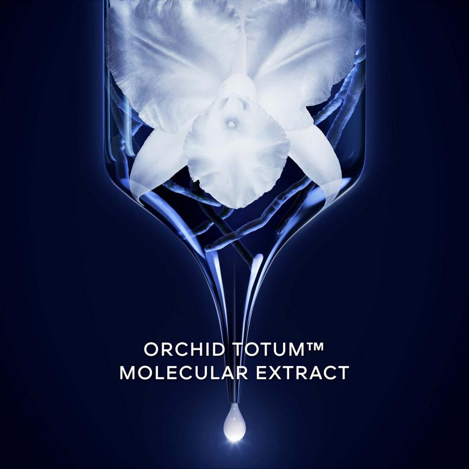 Guerlain  Orchidée Impériale La Mousee En Crème 