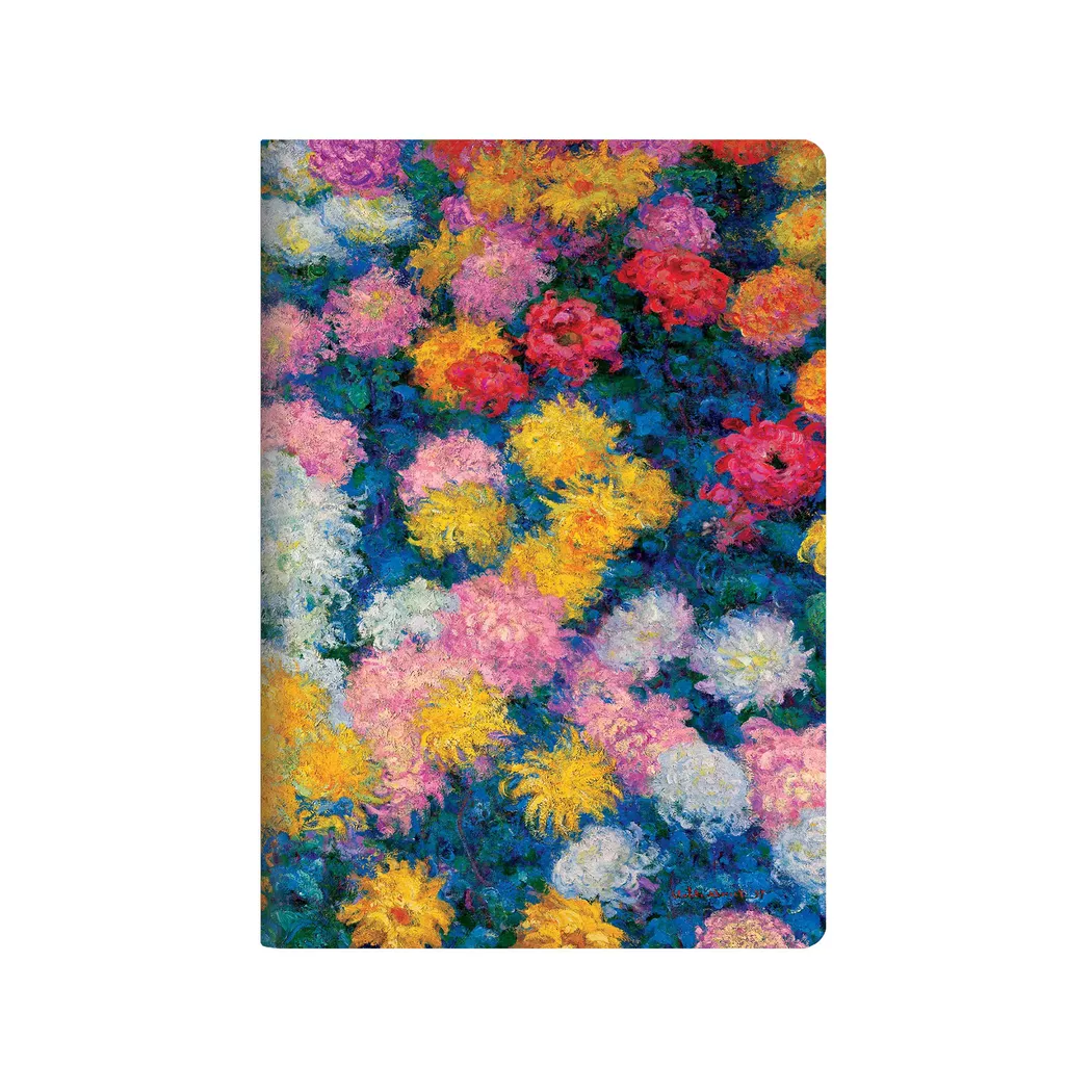 Paperblanks - Heft, DIN A4, Multicolor