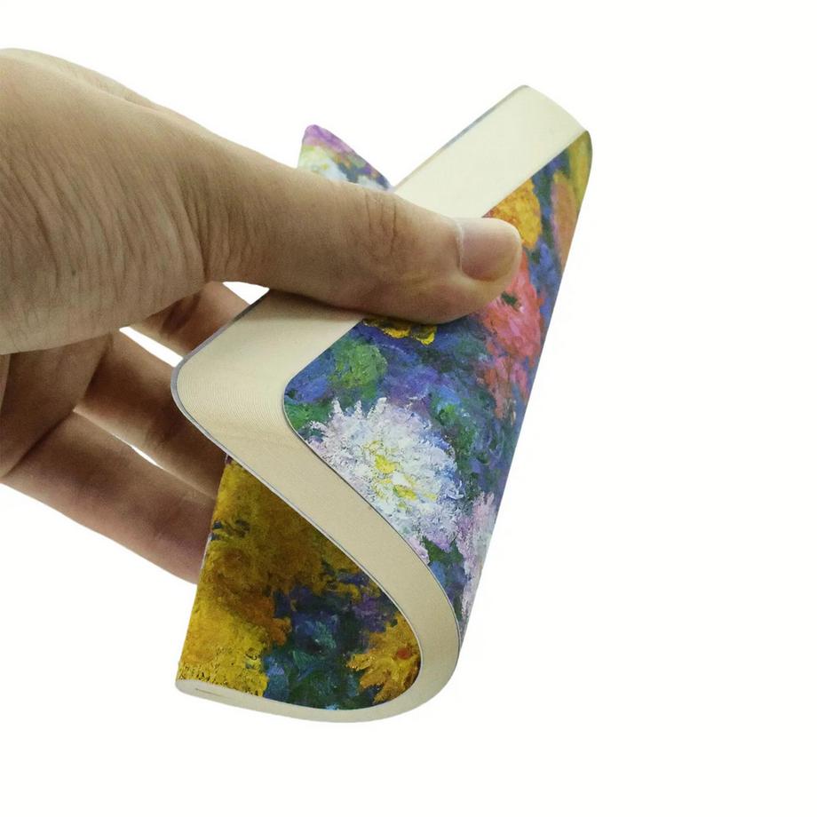 Paperblanks Quaderno Monets Chrysanthemen 