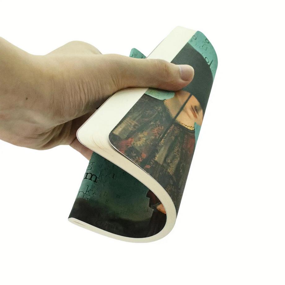 Paperblanks Quaderno Wordscapes 