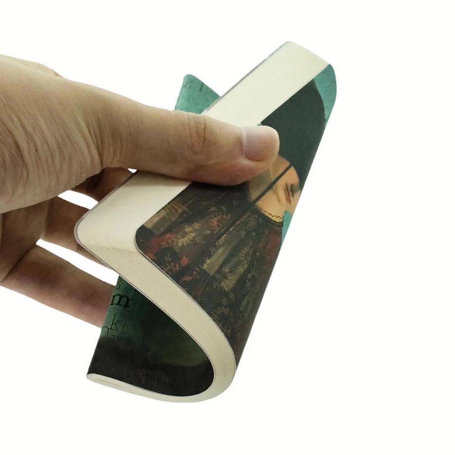 Paperblanks Quaderno Wordscapes 