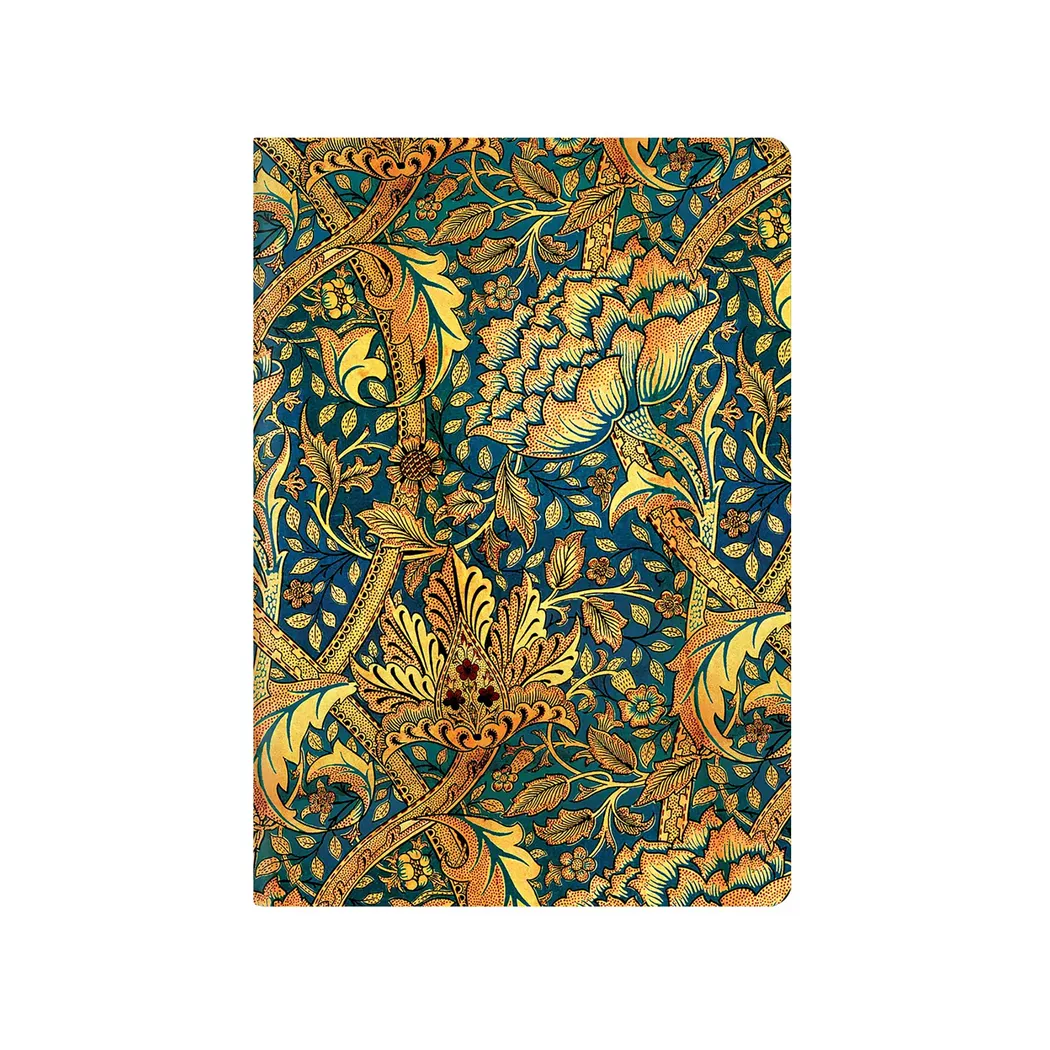 Paperblanks - Heft, DIN A6, Multicolor