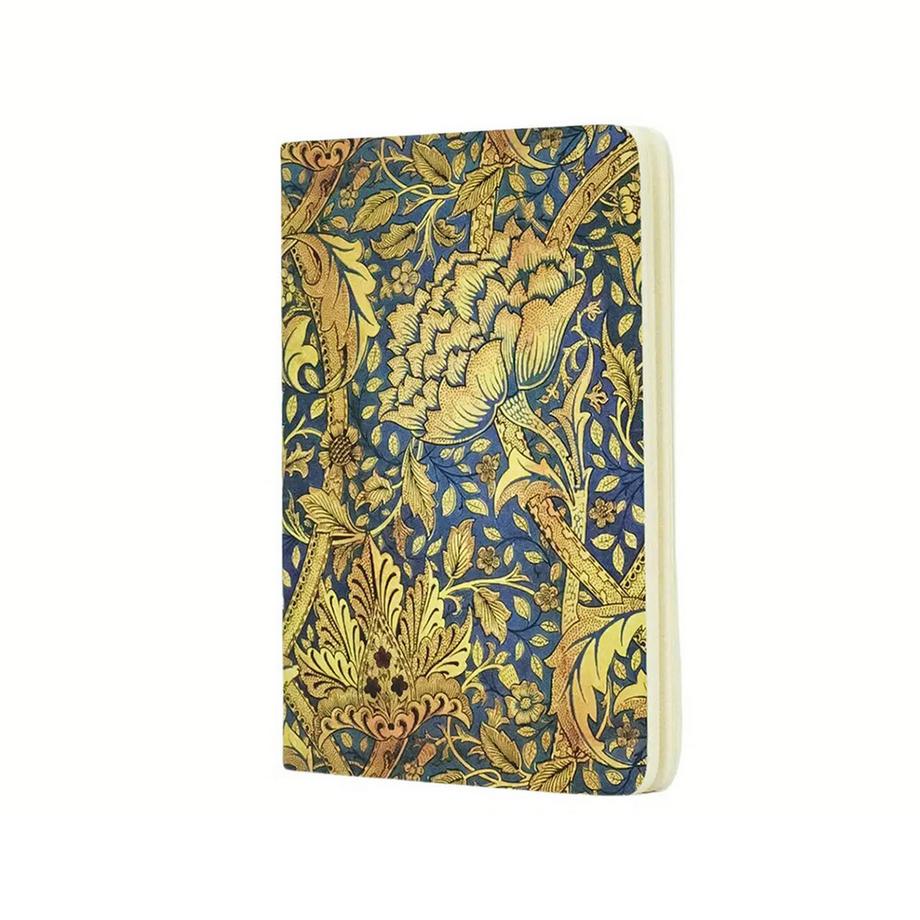 Paperblanks Quaderno Morris Windstoss 