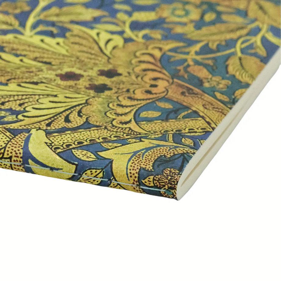 Paperblanks Quaderno Morris Windstoss 