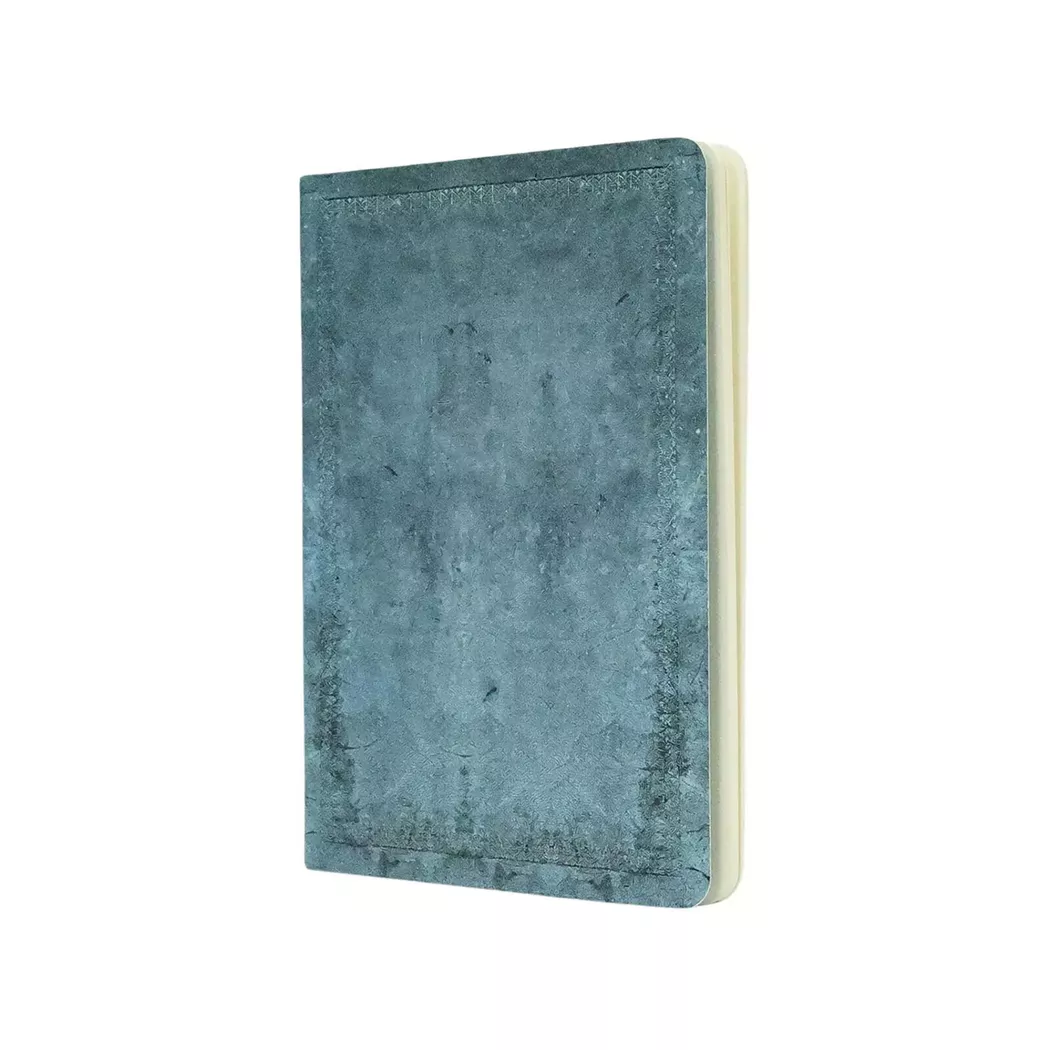 Paperblanks - Heft, DIN A5, Multicolor