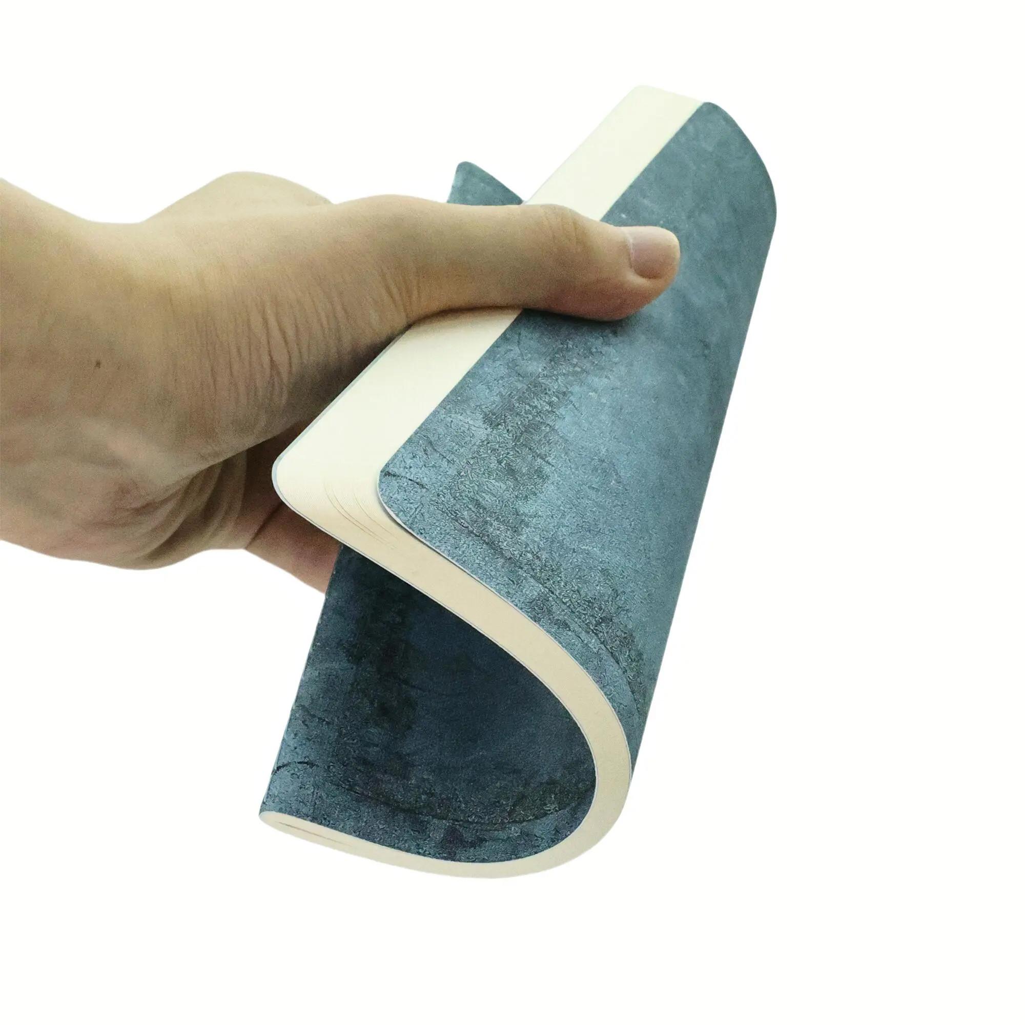 Paperblanks Cahier Rivierablau Schlicht 