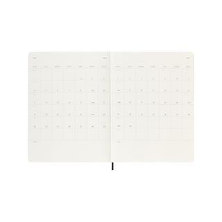 MOLESKINE Agenda 2025 18 Monate 