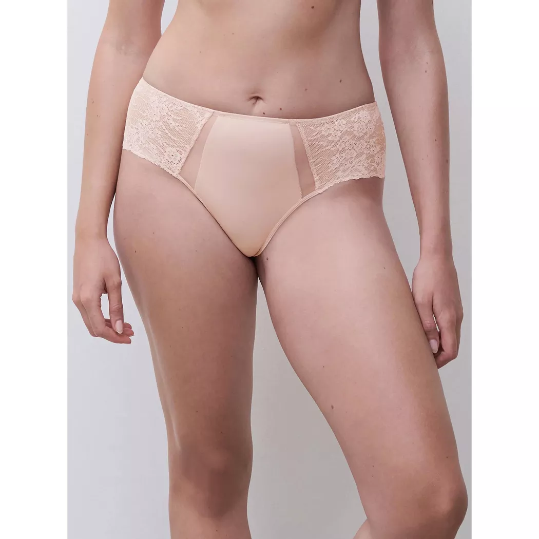 Chantelle - Slip, für Damen, Hellrosa, Größe 36
