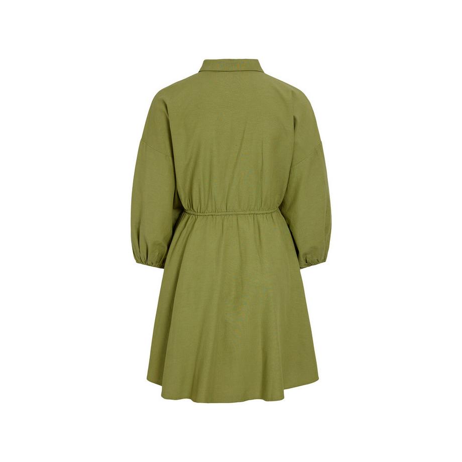 VILA Hemdkleid Relaxed Fit  