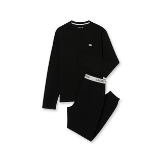 LACOSTE Pyjama Set Manches Longues  
