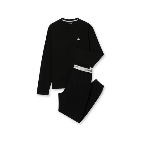 LACOSTE Pyjama Set Manches Longues  
