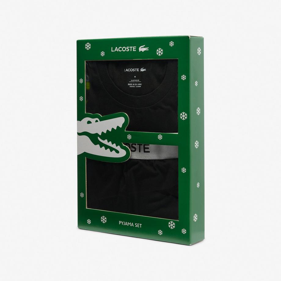 LACOSTE Pyjama Set  