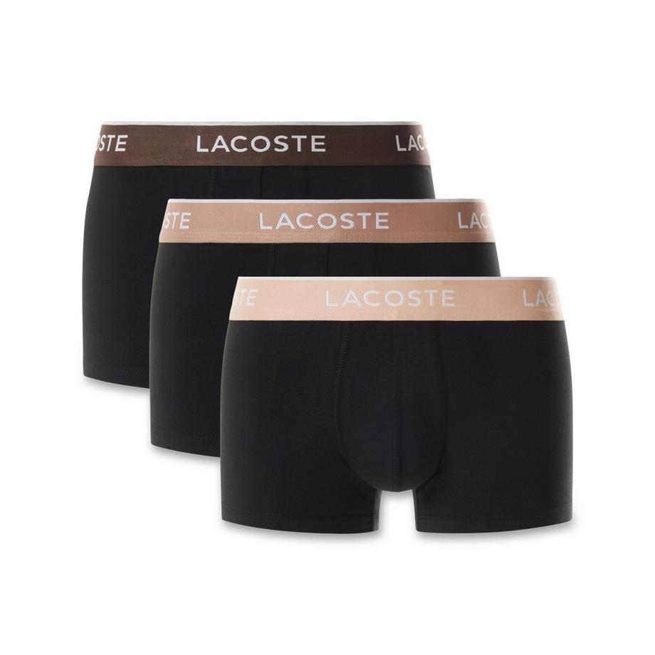 Lot de 3 boxers