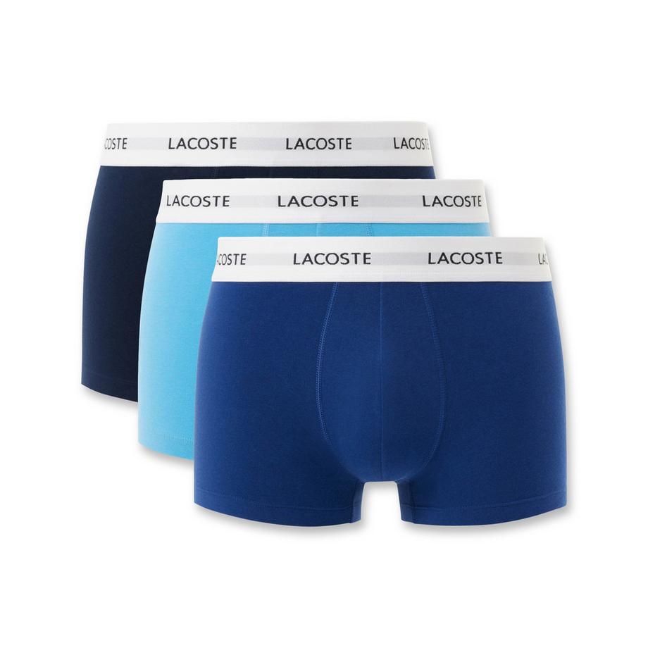 Culotte, 3-pack