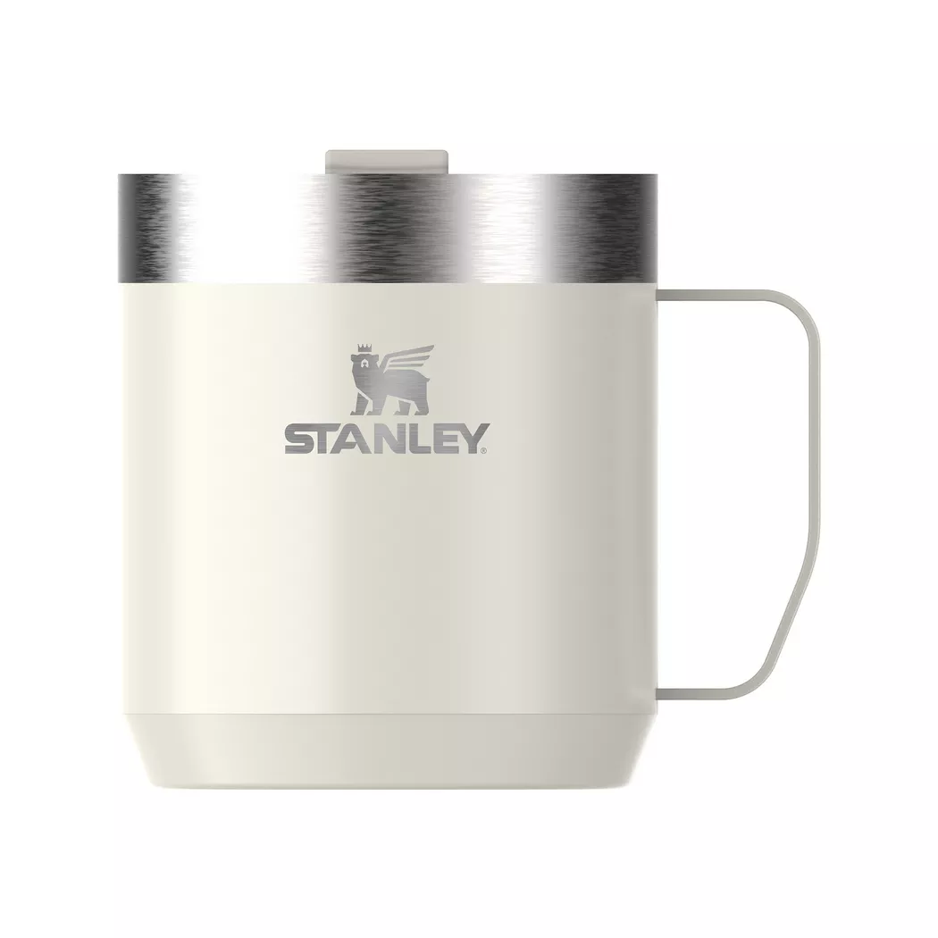 Stanley 1913 - Isolierbecher, 0.35L, Creme