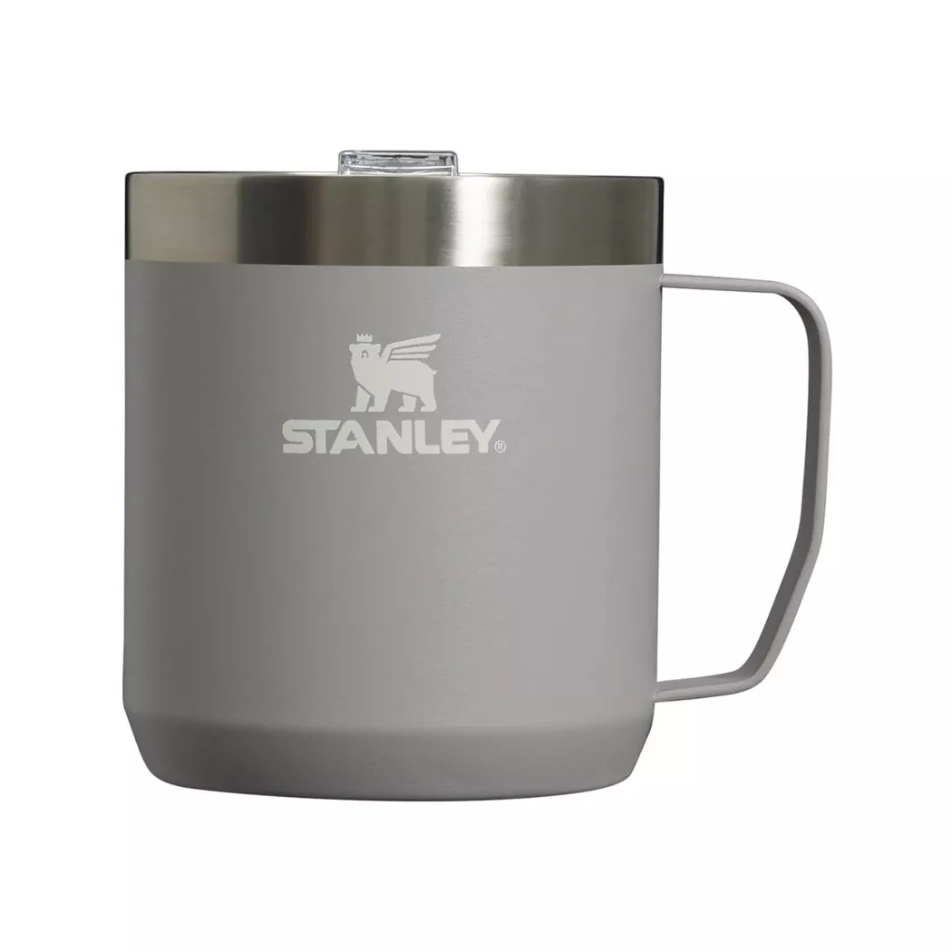 Stanley 1913 - Isolierbecher, 0.35L, Grau