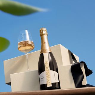 Chandon Argentina Brut  