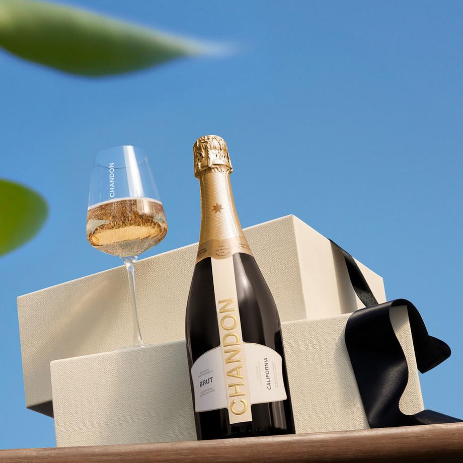 Chandon Argentina Brut  