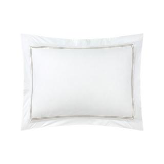 Yves Delorme Kissenbezug Duo 