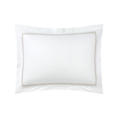 Yves Delorme Kissenbezug Duo 