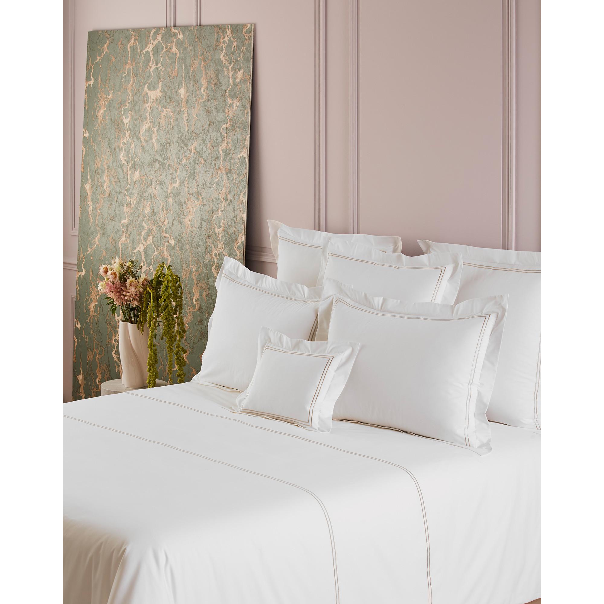 Yves Delorme Kissenbezug Duo 