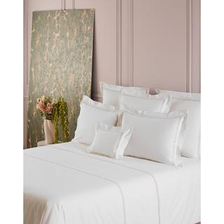 Yves Delorme Kissenbezug Duo 