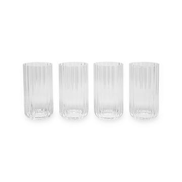 Longdrinkglas, 4 Stück