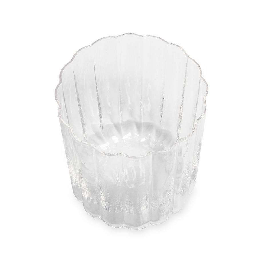 Manor Verre whisky, 4 pièces Celeste 