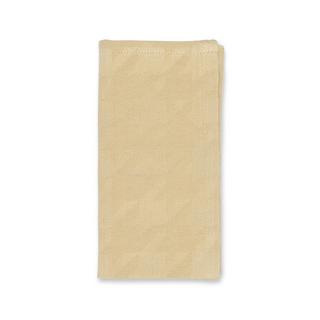 Manor Serviette de table, 4 pièces Checks 