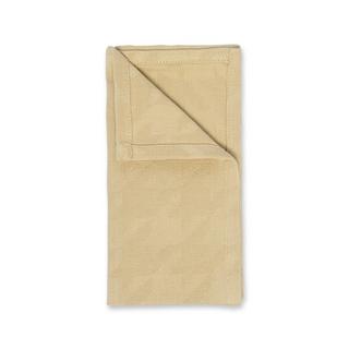 Manor Serviette de table, 4 pièces Checks 