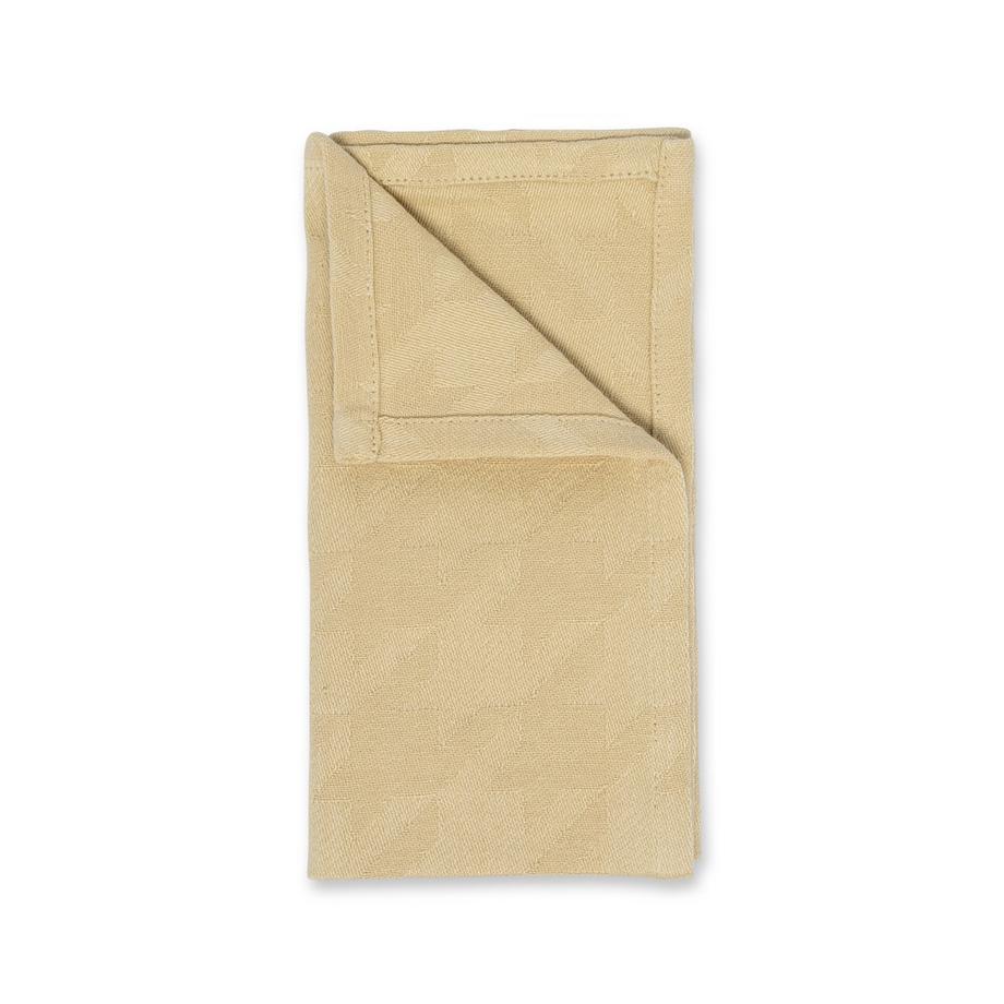 Manor Serviette de table, 4 pièces Checks 