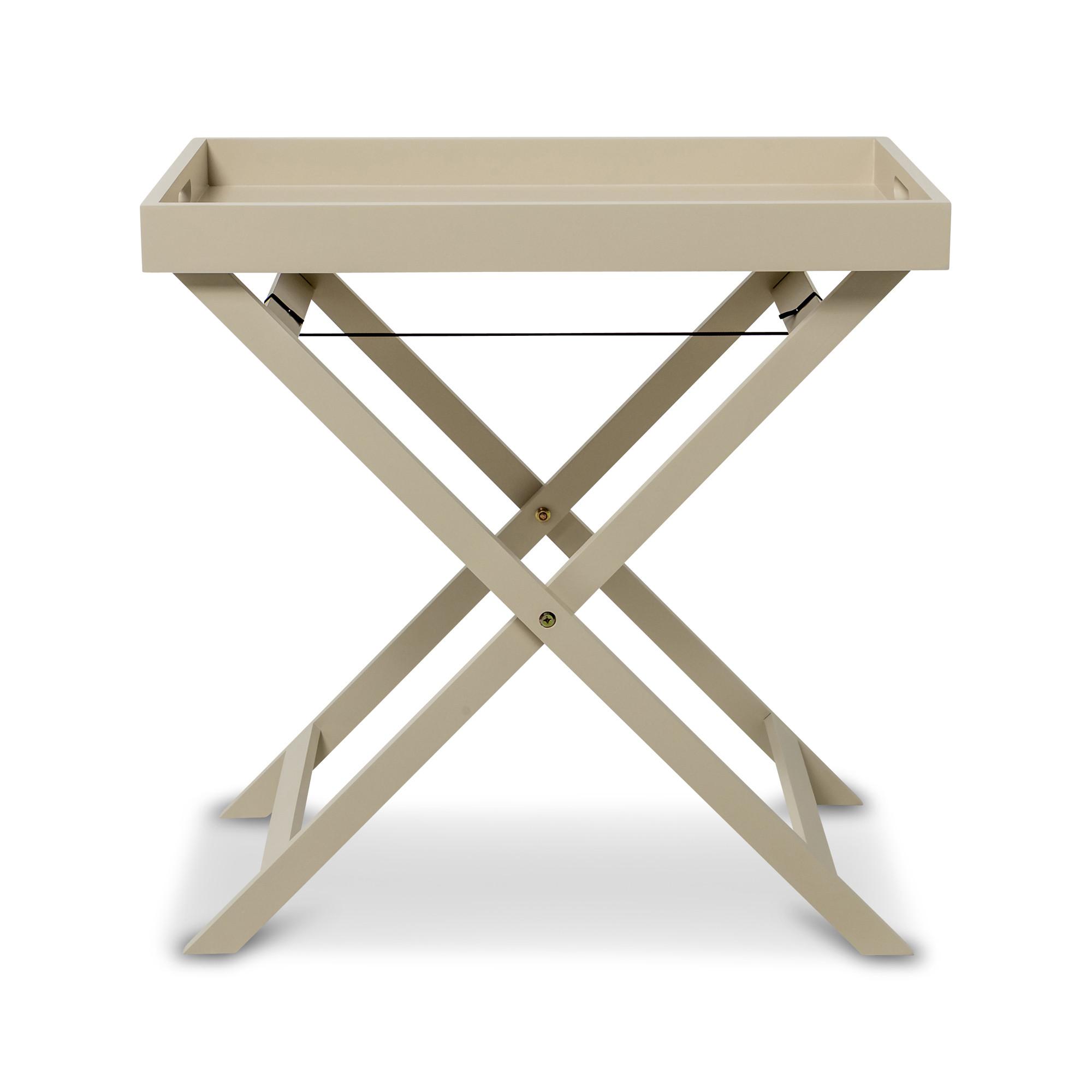 Manor Beistelltisch Eiffel 