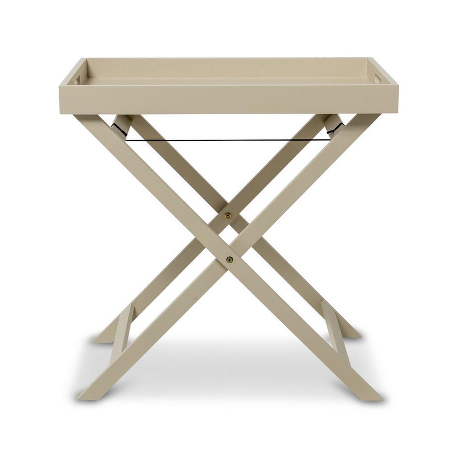 Manor Table d'appoint Eiffel 