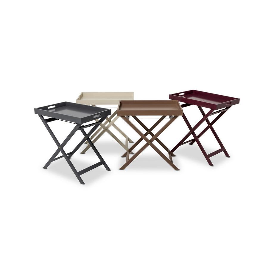 Manor Table d'appoint Eiffel 