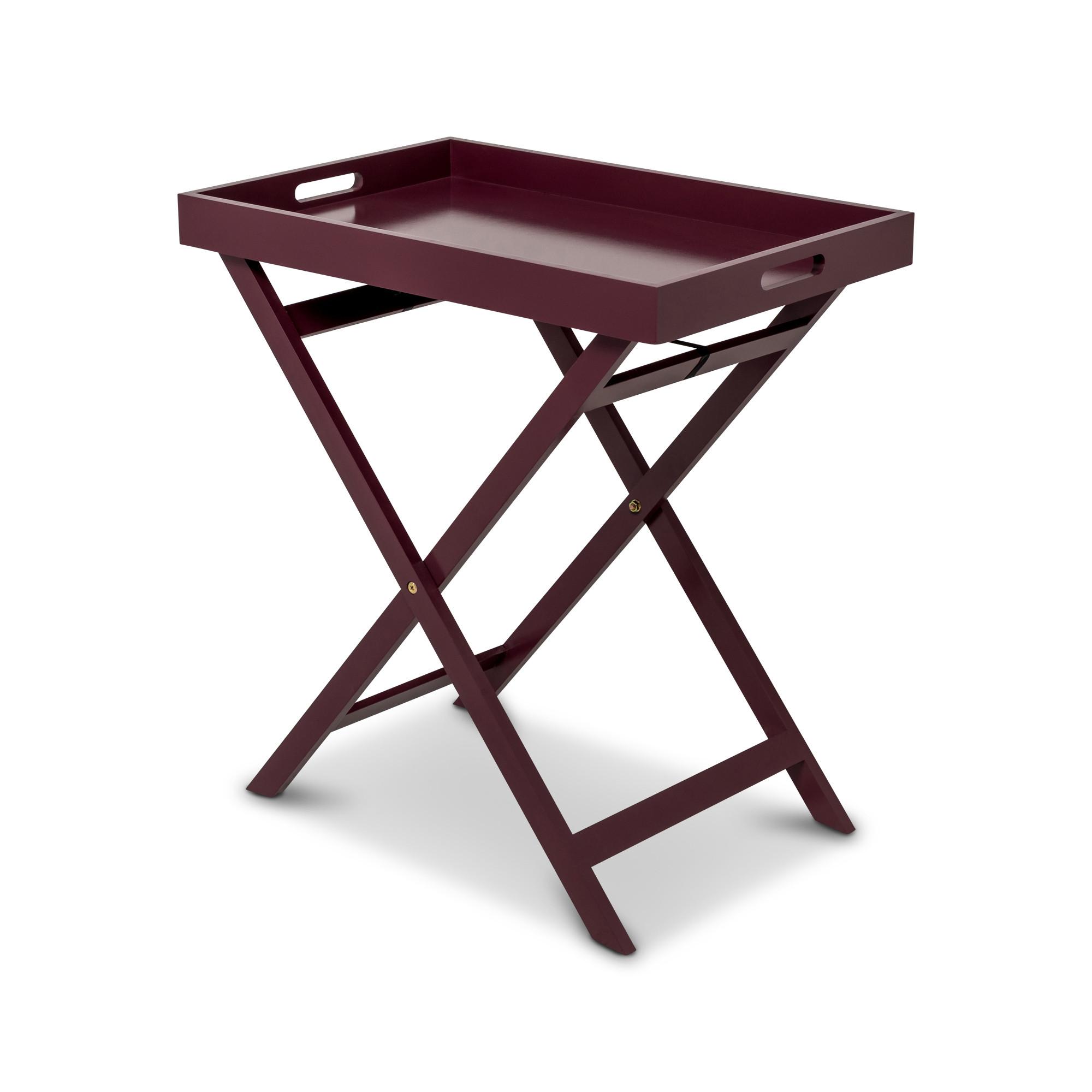 Manor Tavolino d'appoggio Eiffel 