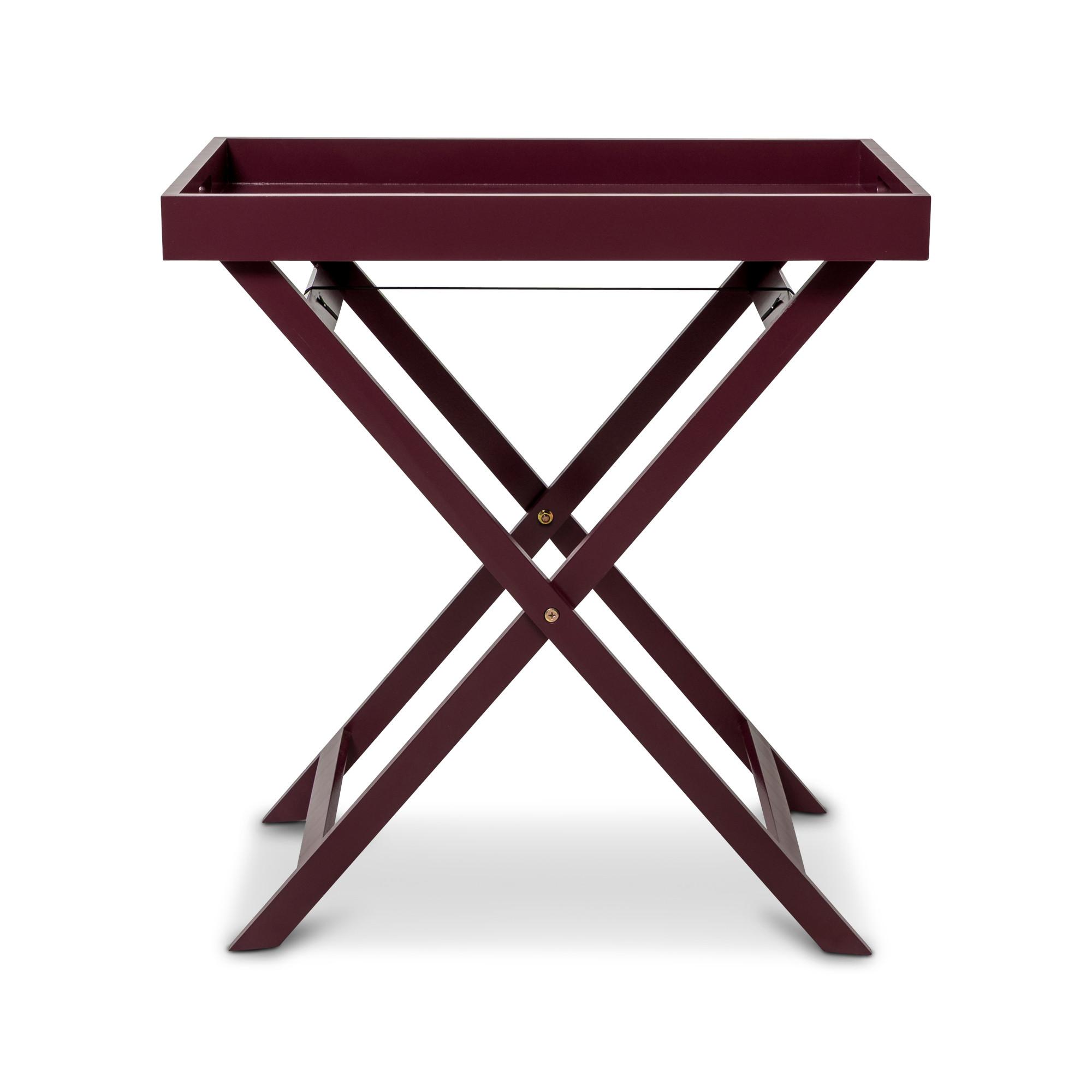 Manor Tavolino d'appoggio Eiffel 