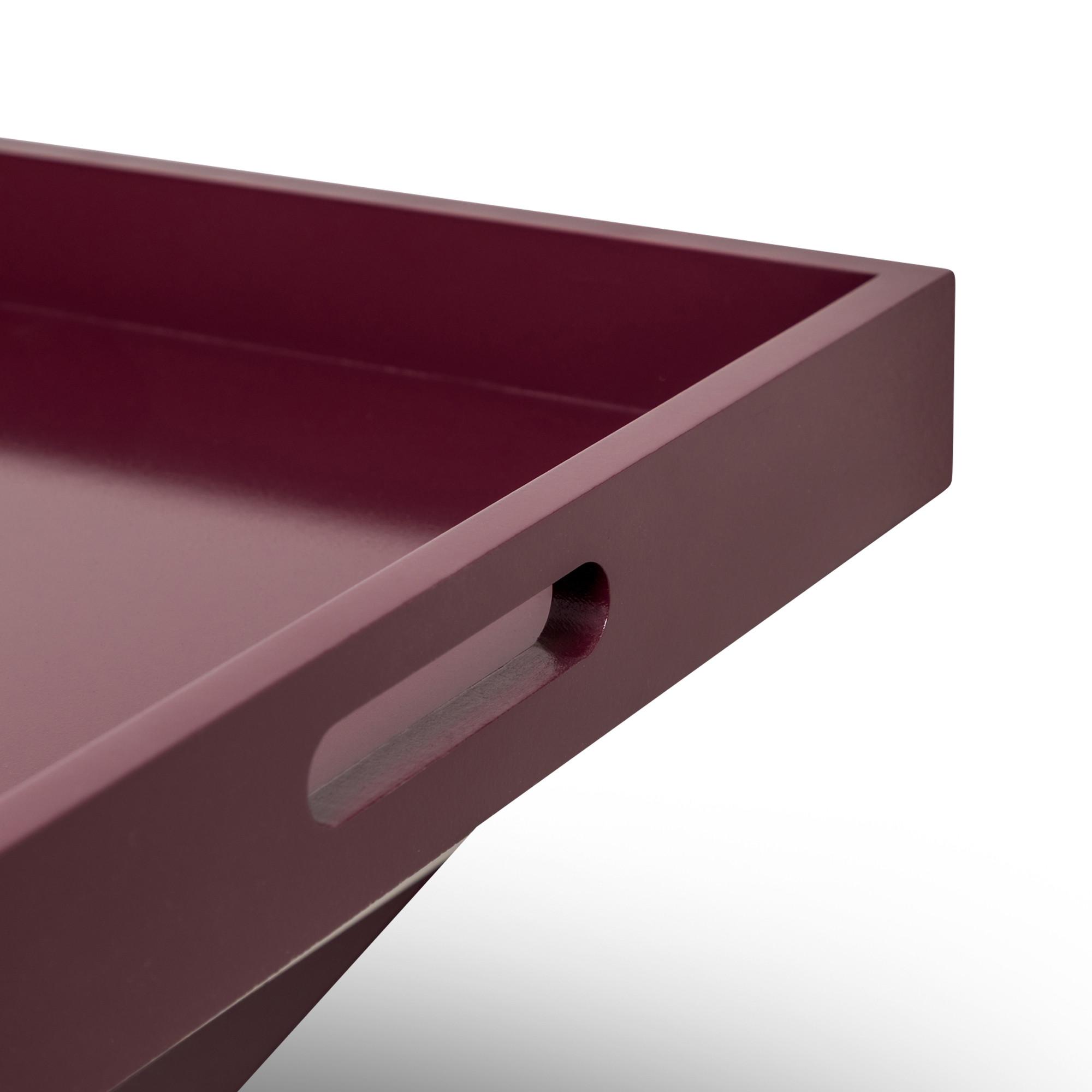 Manor Tavolino d'appoggio Eiffel 