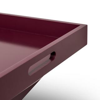 Manor Tavolino d'appoggio Eiffel 