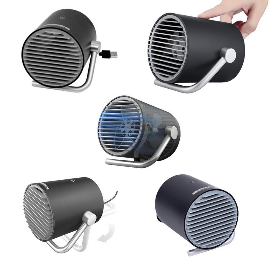 Sonnenkonig USB Ventilator Tube 