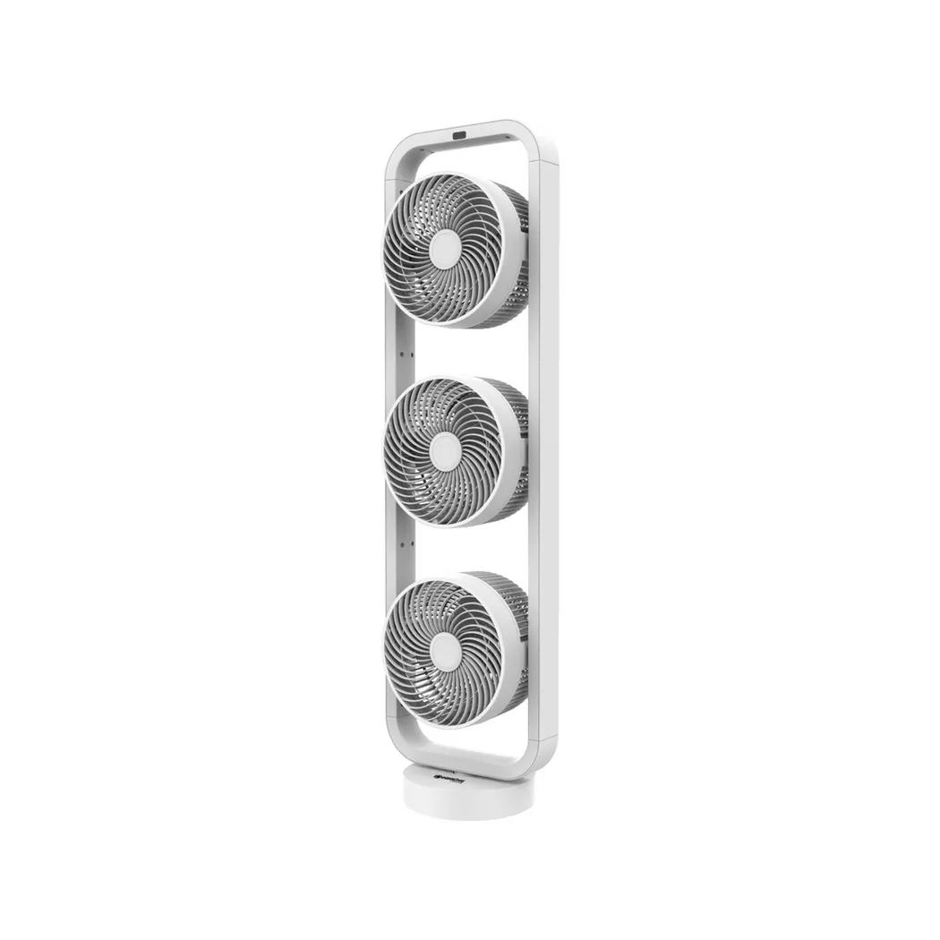Sonnenkonig - Standventilator 2