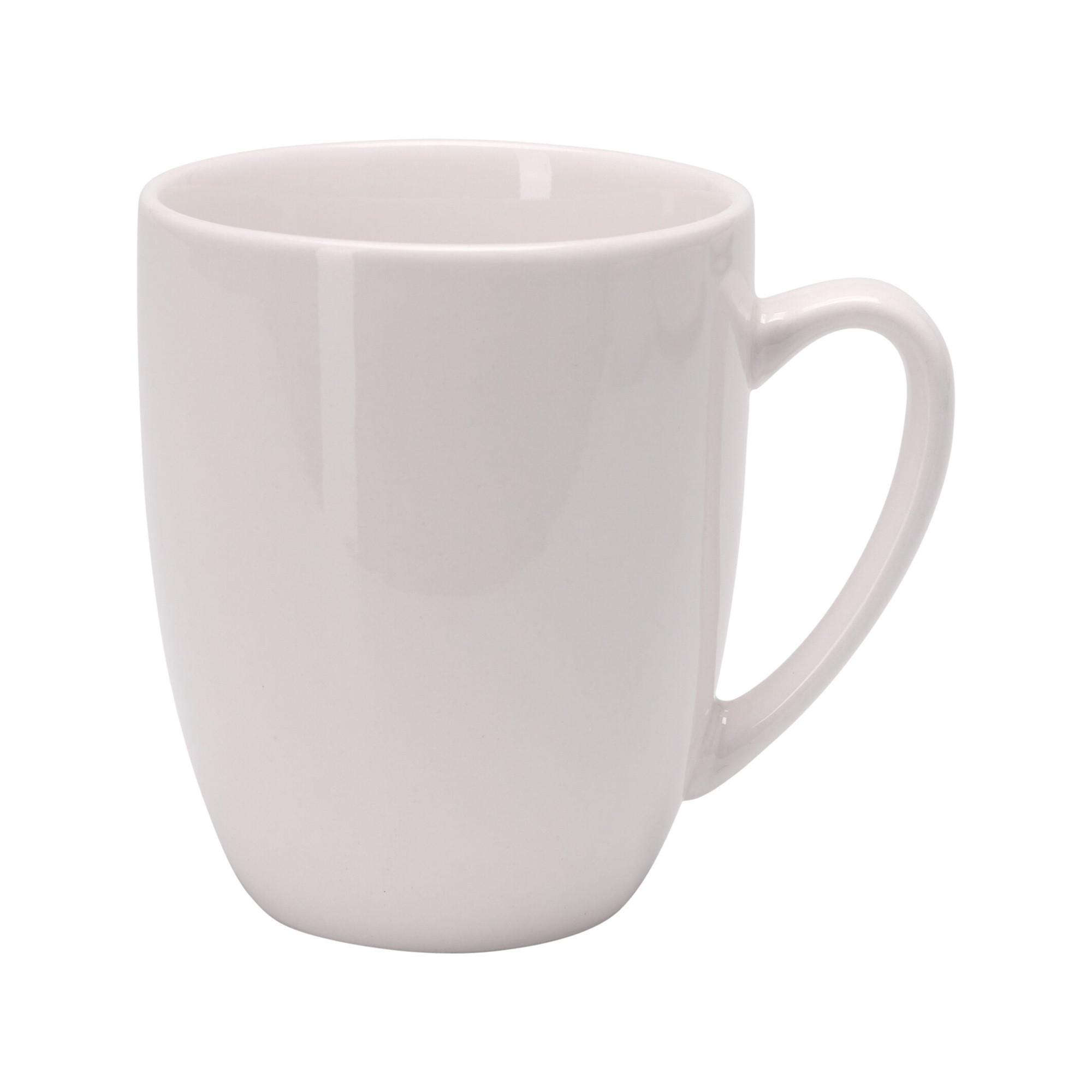 NO NAME Dinnerset, 16-teilig Basics 