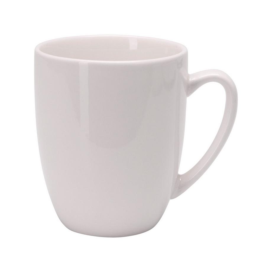 NO NAME Set da tavola 16 pezzi Basics 