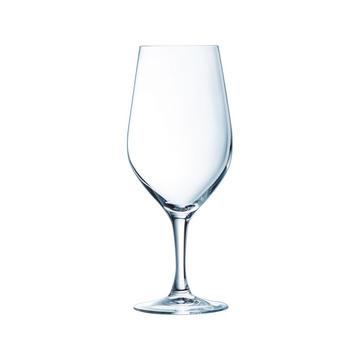 Verres à vin rouge, 6 pièces