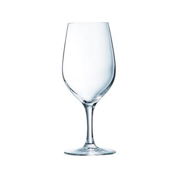 Verres à vin blanc, 6 pièces