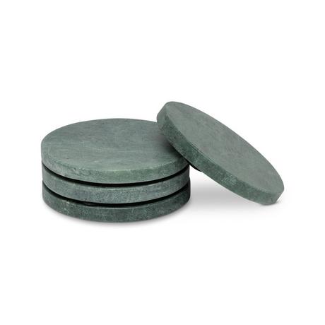 Manor Glasuntersetzer, 4 Stück Marbella 