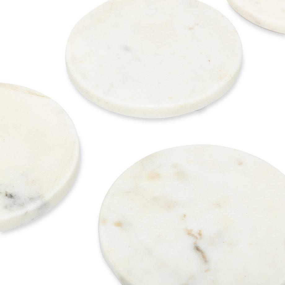 Manor Sottobicchieri, 4 pezzi Marbella 