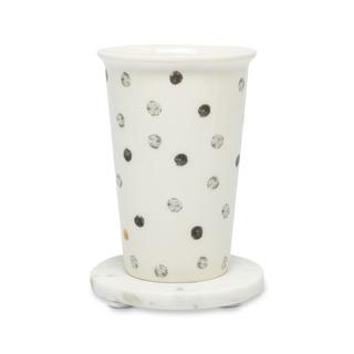 Manor Glasuntersetzer, 4 Stück Marbella 