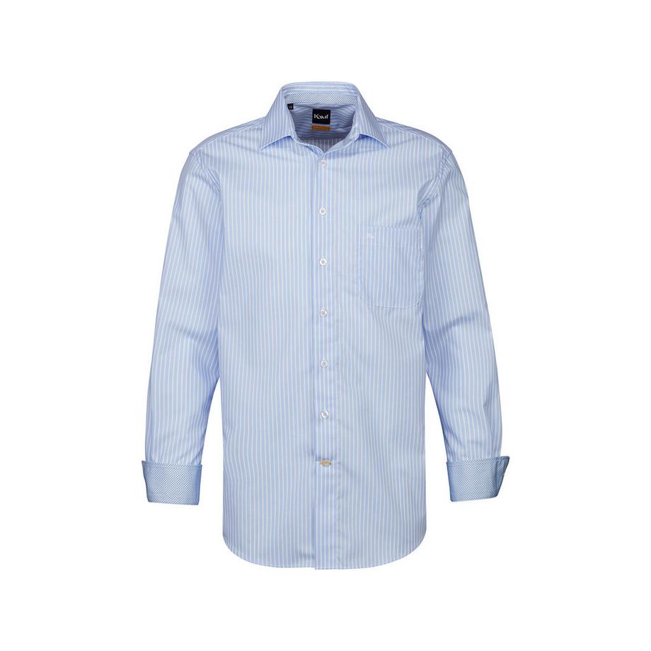 Kauf Firenze New Kent Chemise Rayée Manches Longues Modern Fit  