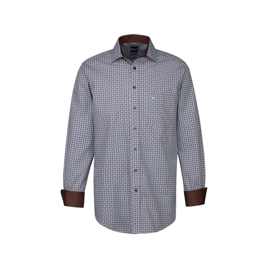 Kauf Pisa New Kent Regular Fit Langarmhemd  